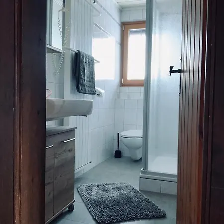 Apartment Almhaus Bachmann