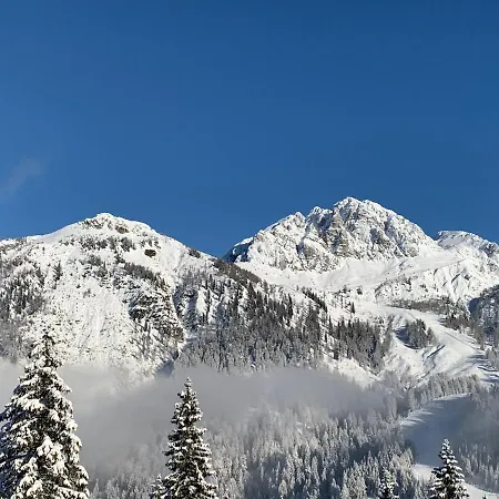 Almhaus Bachmann Apartment *