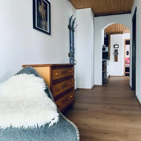 Apartment Almhaus Bachmann *