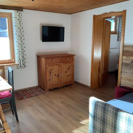 Almhaus Bachmann *