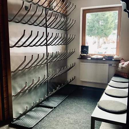 Apartment Almhaus Bachmann