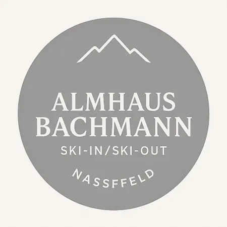 Almhaus Bachmann Daire