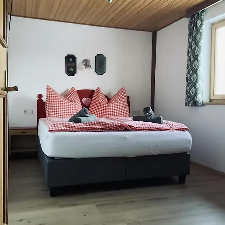 Almhaus Bachmann Apartmán Sonnenalpe Nassfeld