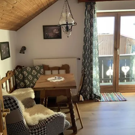 Almhaus Bachmann Sonnenalpe Nassfeld