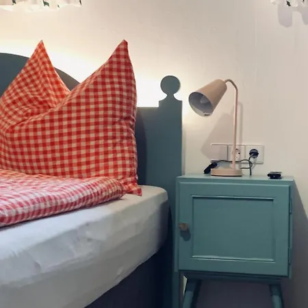 Daire Almhaus Bachmann Sonnenalpe Nassfeld