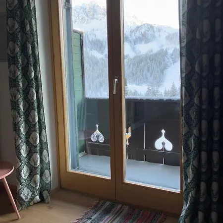 Almhaus Bachmann Apartment *