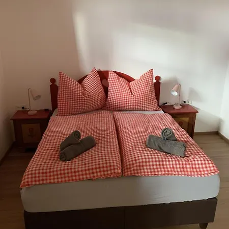 Almhaus Bachmann * Sonnenalpe Nassfeld