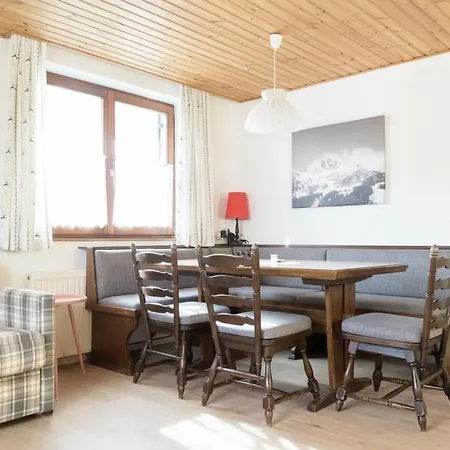 Almhaus Bachmann Sonnenalpe Nassfeld