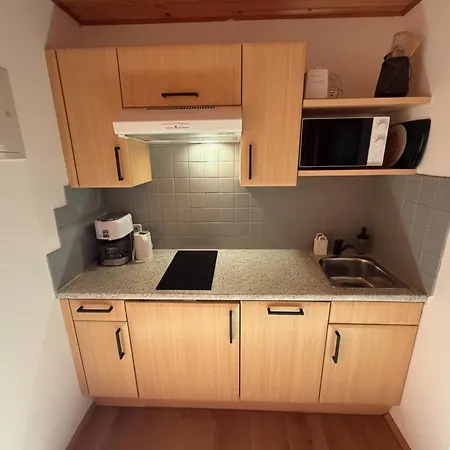 Almhaus Bachmann * Sonnenalpe Nassfeld