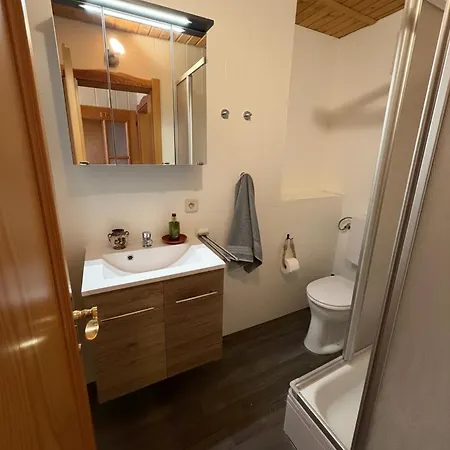 Almhaus Bachmann Apartment *