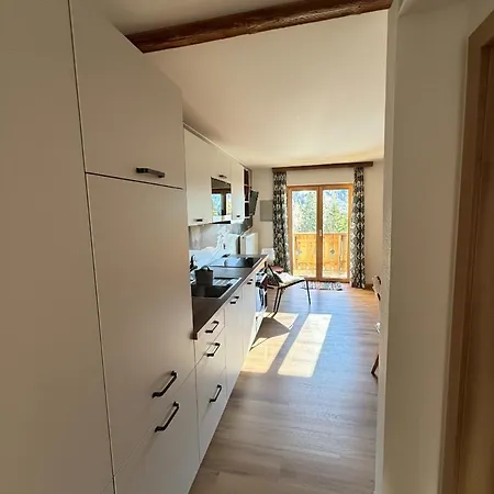 Almhaus Bachmann *