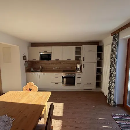 Apartmán Almhaus Bachmann Sonnenalpe Nassfeld