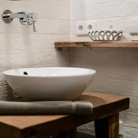 Daire Almhaus Bachmann *