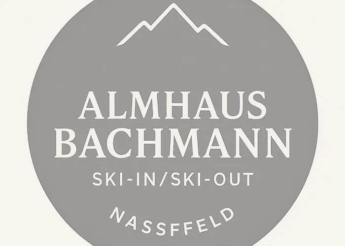 Almhaus Bachmann Apartment