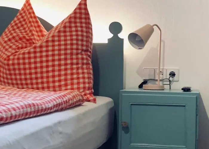 Apartmán Almhaus Bachmann Sonnenalpe Nassfeld