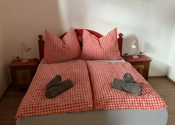 Almhaus Bachmann * Sonnenalpe Nassfeld