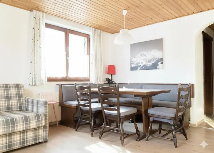 Almhaus Bachmann Sonnenalpe Nassfeld