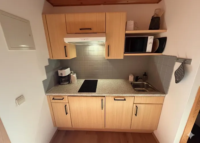 Almhaus Bachmann * Sonnenalpe Nassfeld