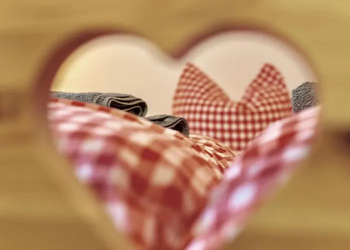 Almhaus Bachmann Apartmán *